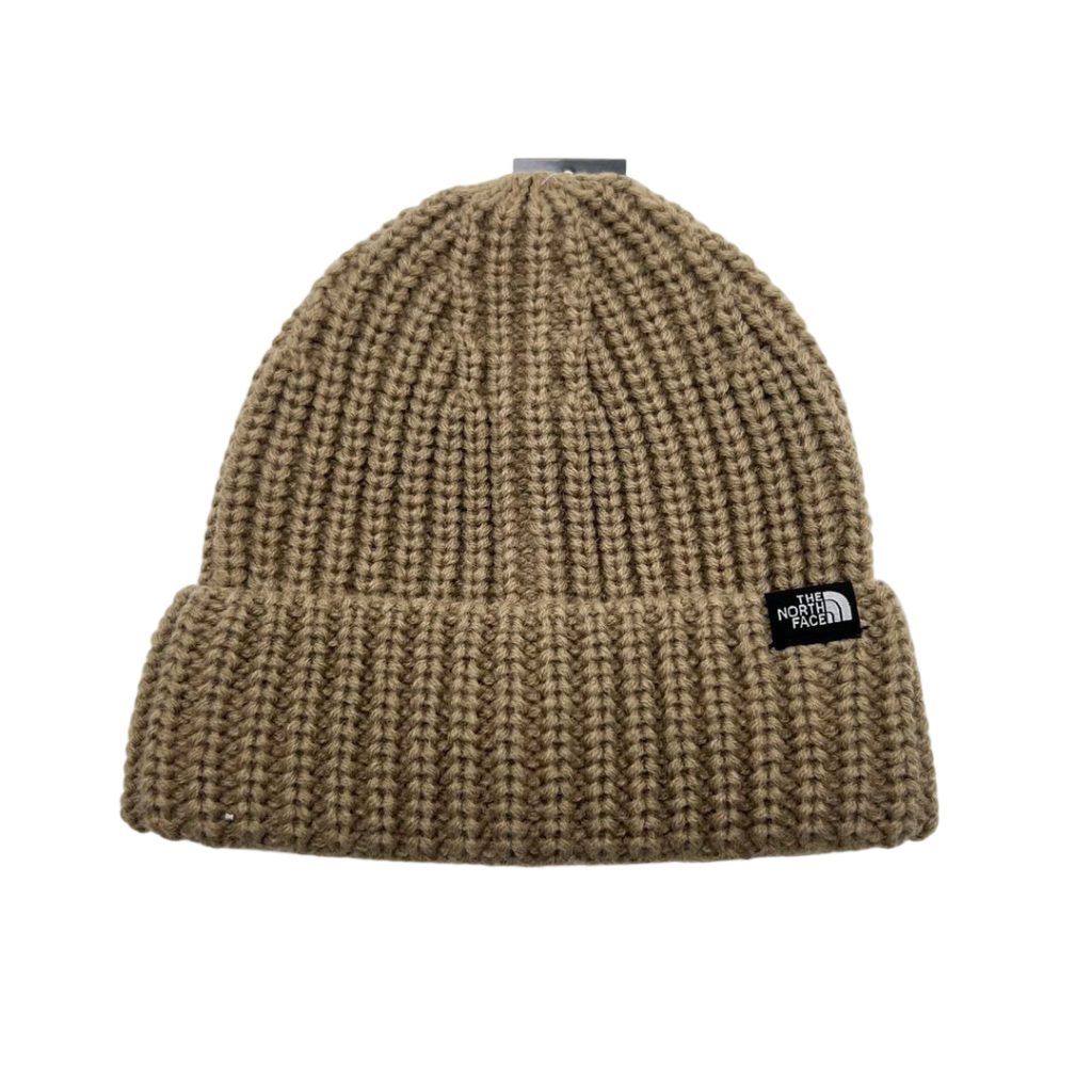 The North Face Outdoor Beanie Khaki OKLU20262117