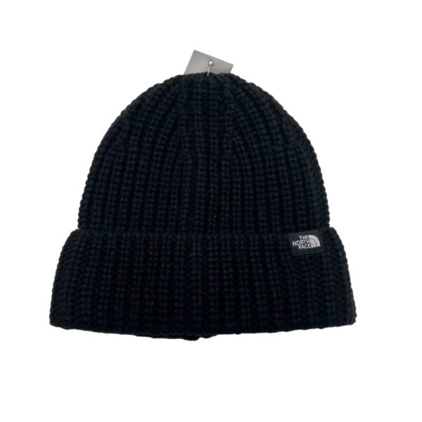 The North Face Outdoor Beanie Black OKLU20262118