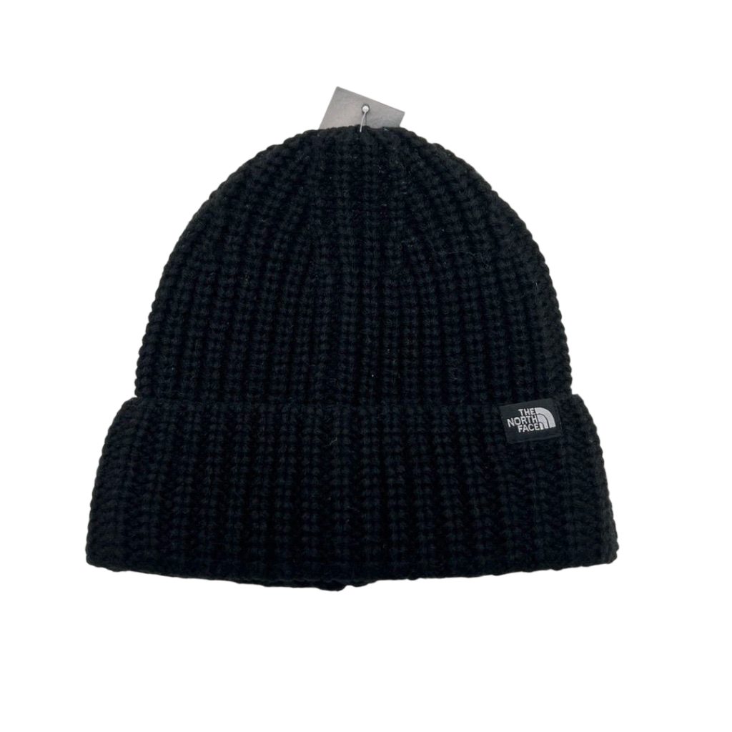 The North Face Outdoor Beanie Black OKLU20262118