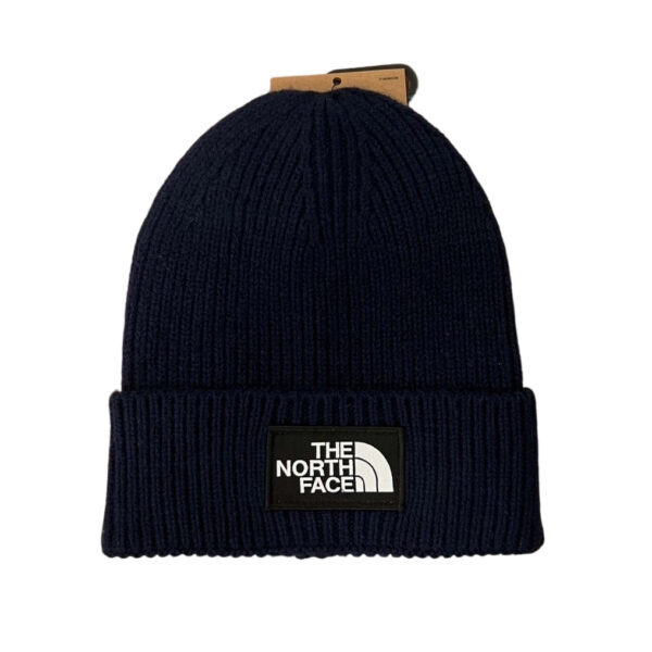 The North Face’s new Beanie deep blue OKLU20262119