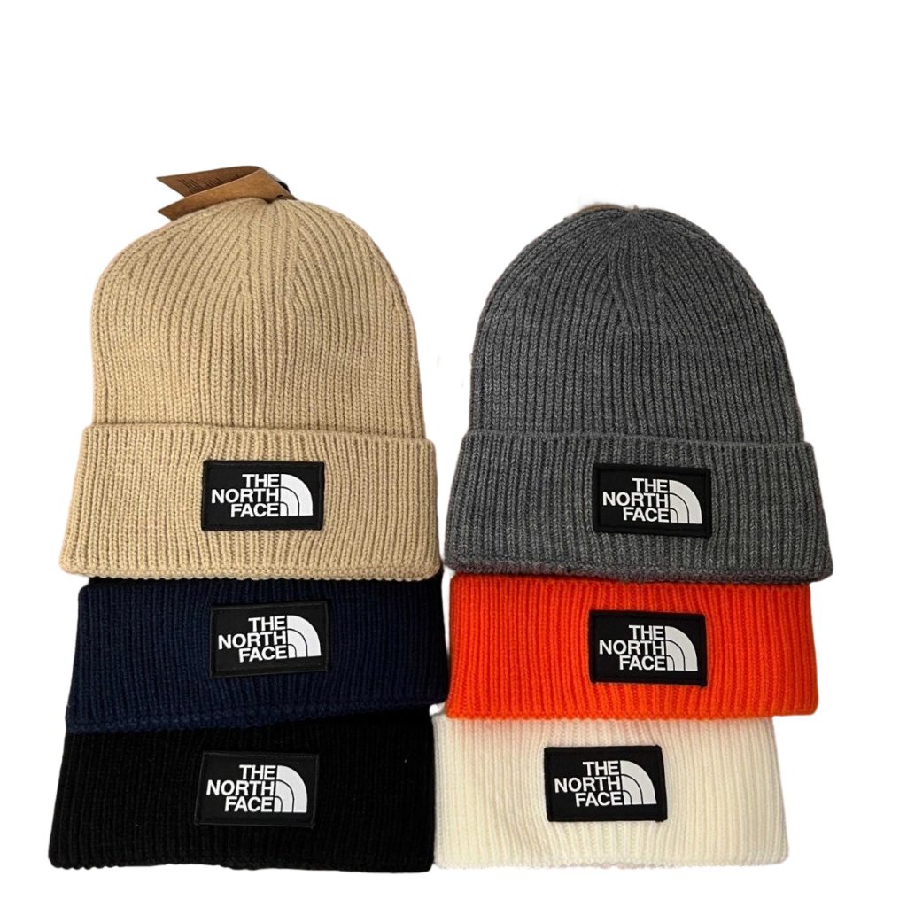 The North Face’s new Beanie deep blue OKLU20262119