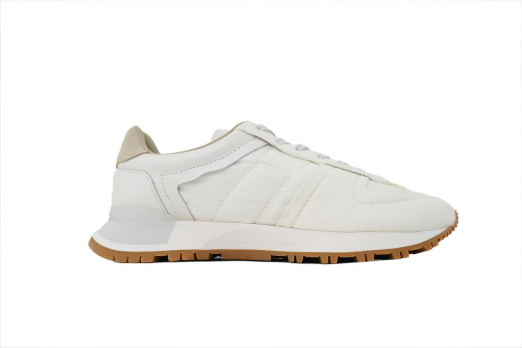 Maison Margiela Runner ‘White’ OKLU2026211