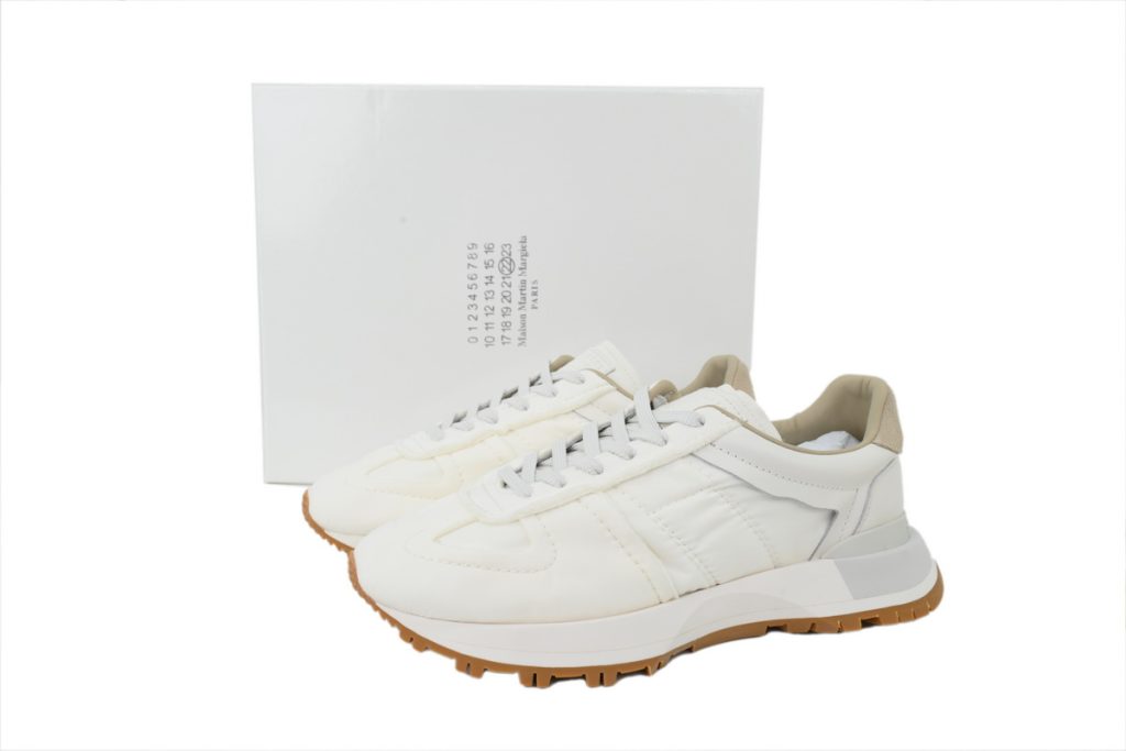 Maison Margiela Runner ‘White’ OKLU2026211