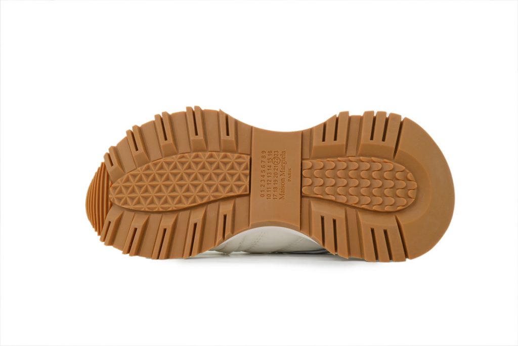 Maison Margiela Runner ‘White’ OKLU2026211