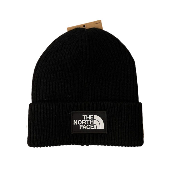 The North Face’s new Beanie black OKLU20262120