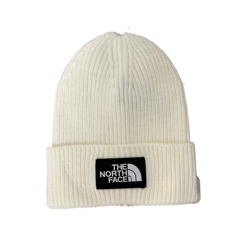 The North Face’s new Beanie white OKLU20262121