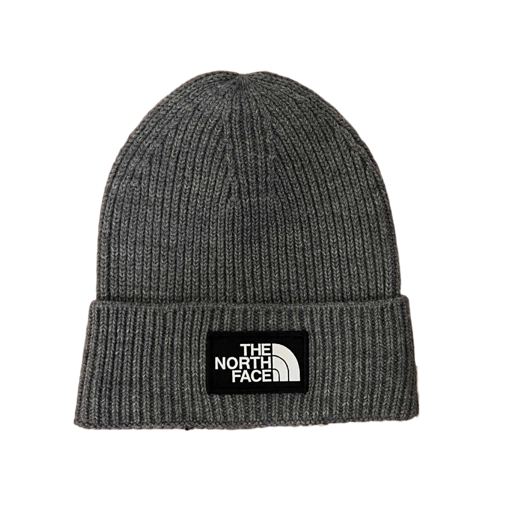 The North Face’s new Beanie gray OKLU20262122