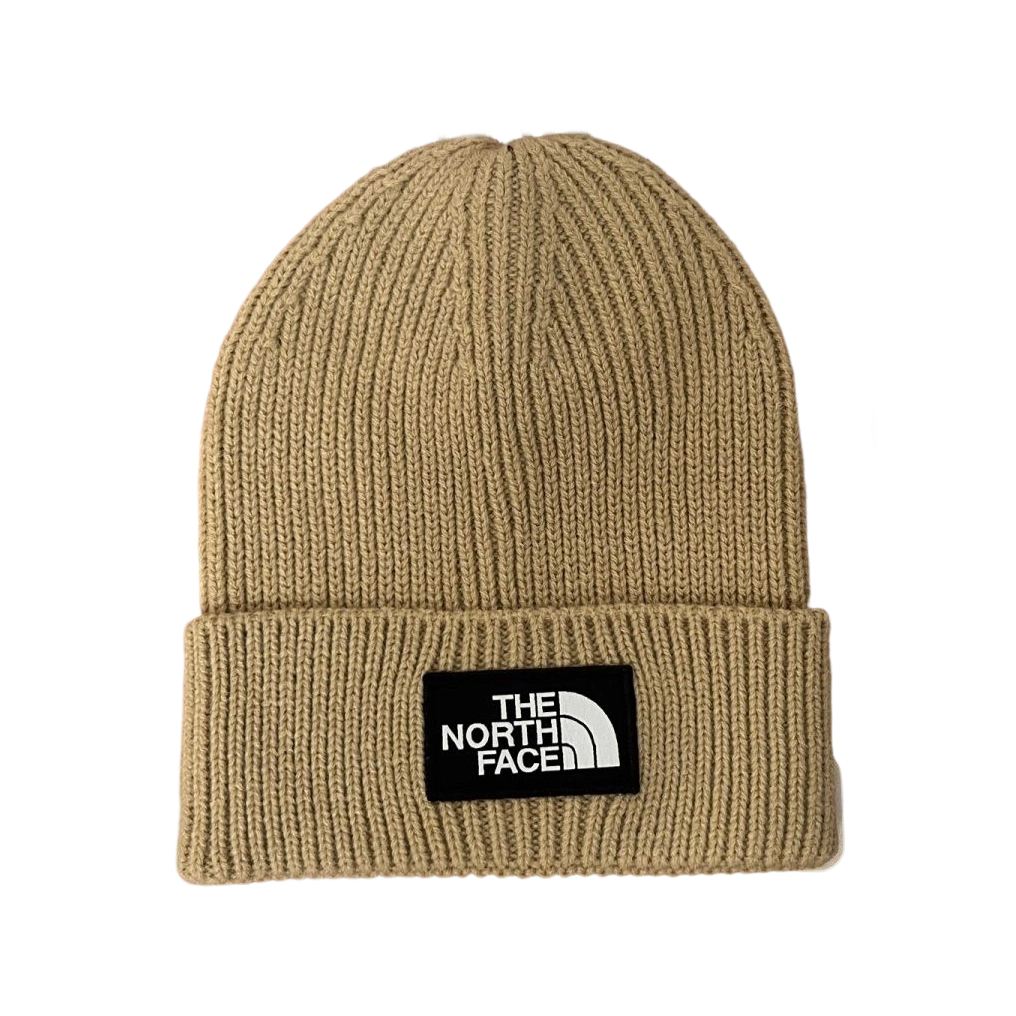 The North Face’s new Beanie brown OKLU20262123