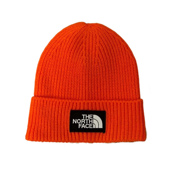 The North Face’s new Beanie red OKLU20262124
