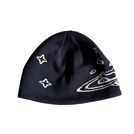 Broken Planet Hip Hop Versatile Knitted Hat OKLU20262153