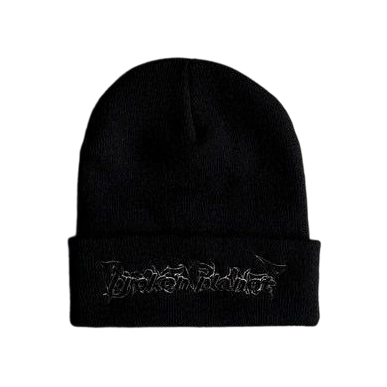 Broken Planet Comfortable Casual Knitted Hat OKLU20262155