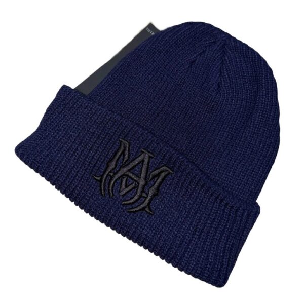 Amiri Hip Hop Beanie AM Tibetan OKLU20262180
