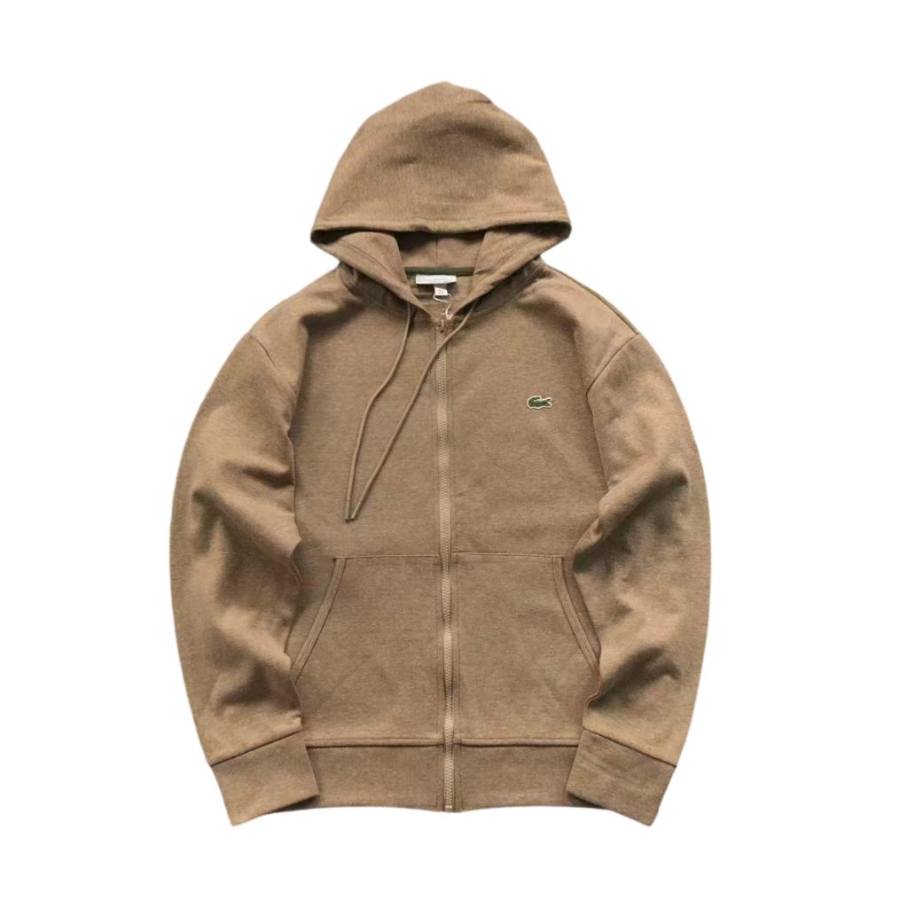 Lacoste Zipper Hoodie Pants Set OKLU20262194