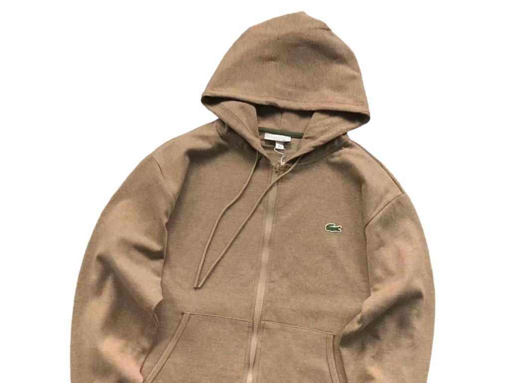 Lacoste Zipper Hoodie Pants Set OKLU20262194