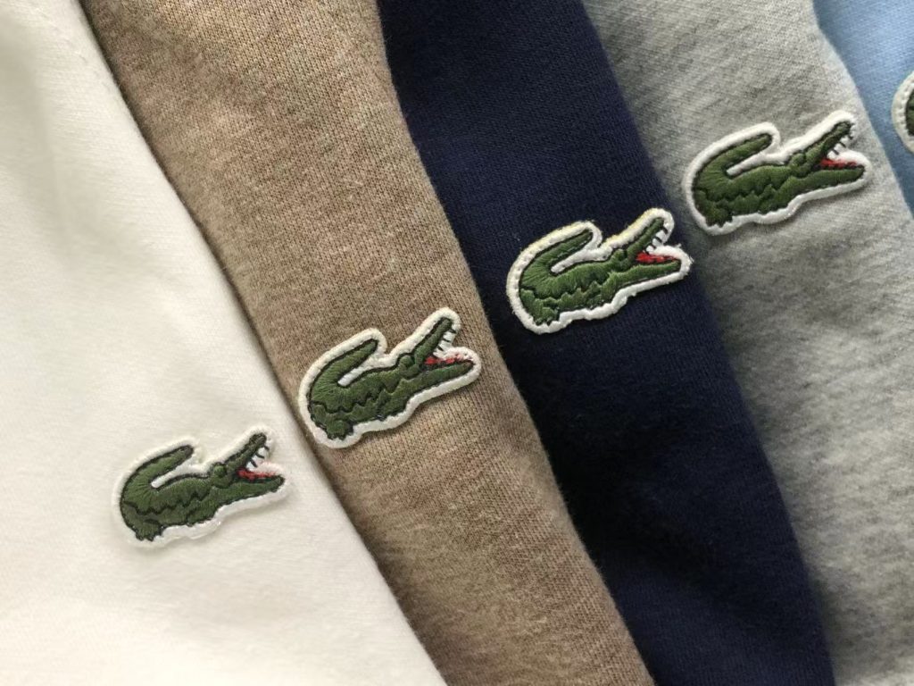 Lacoste Zipper Hoodie Pants Set OKLU20262194
