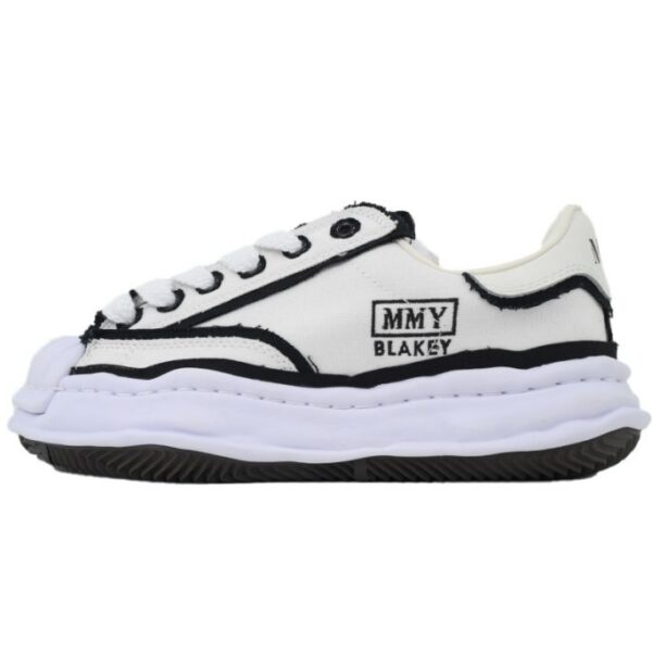 Mihara Yasuhiro Canvas White OKLU2026225