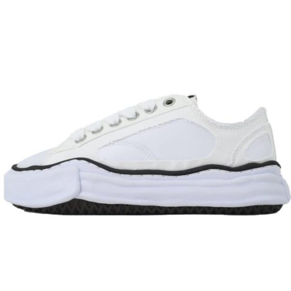 MIHARA YASUHIRO White OKLU2026234