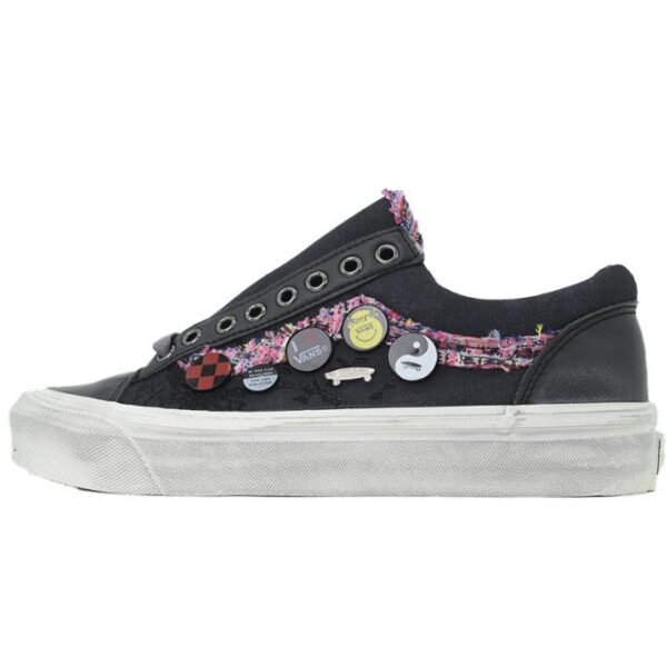 Vans Old Skool 36 LX ‘Souvenir Pack-Black’ OKLU202623