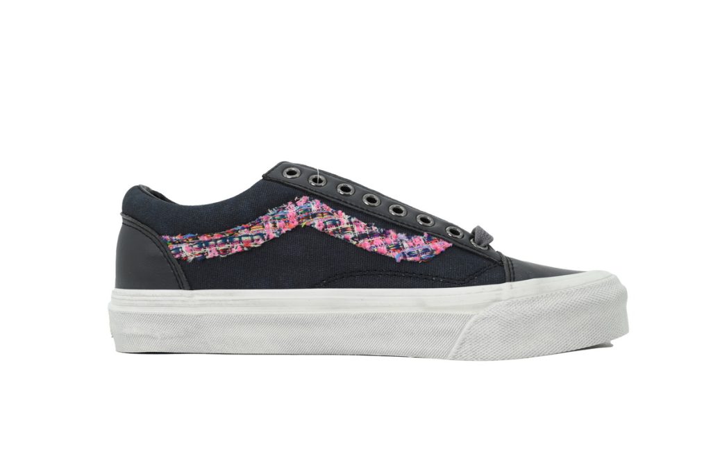 Vans Old Skool 36 LX ‘Souvenir Pack-Black’ OKLU202623
