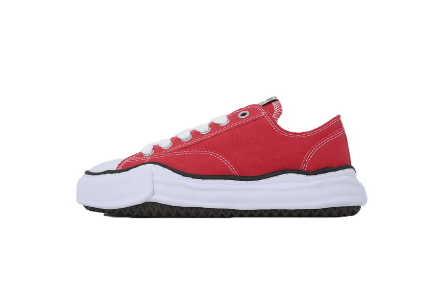MIHARA YASUHIRO Chinese Red OKLU2026247