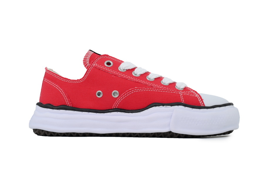 MIHARA YASUHIRO Chinese Red OKLU2026247