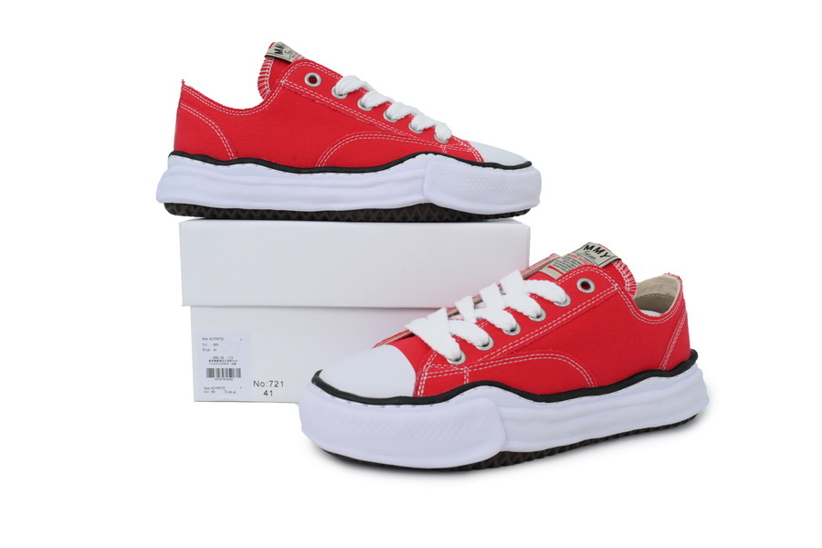 MIHARA YASUHIRO Chinese Red OKLU2026247
