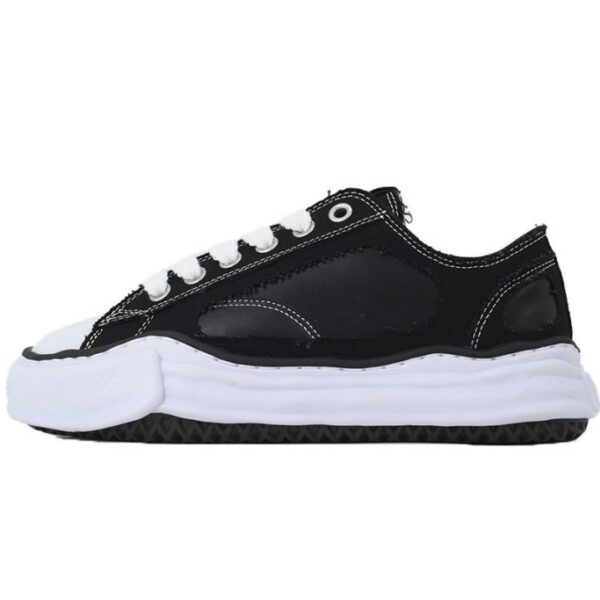 MIHARA YASUHIRO Black OKLU2026249