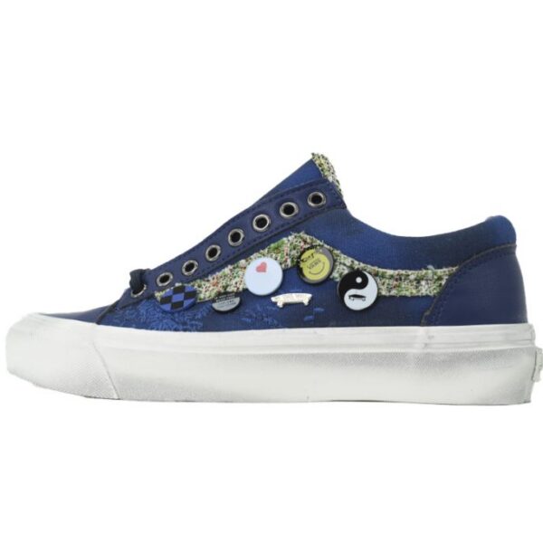 Vans Old Skool 36 LX ‘Souvenir Pack-Blue’ OKLU202624