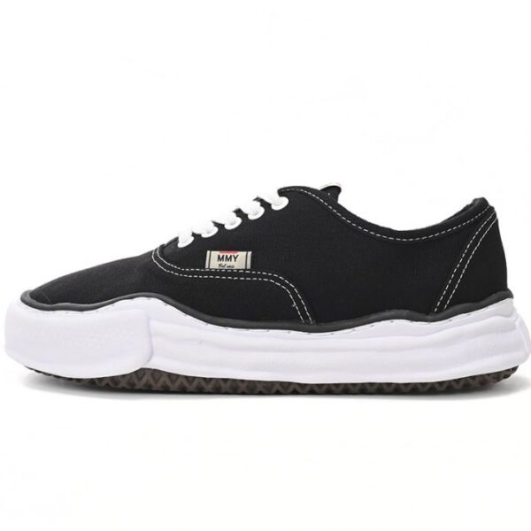 MIHARA YASUHIRO Black And White OKLU2026251