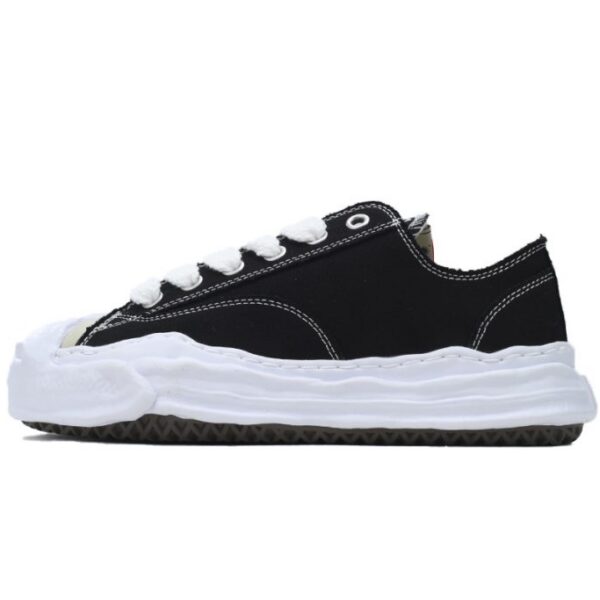 MIHARA YASUHIRO Black And White OKLU2026252