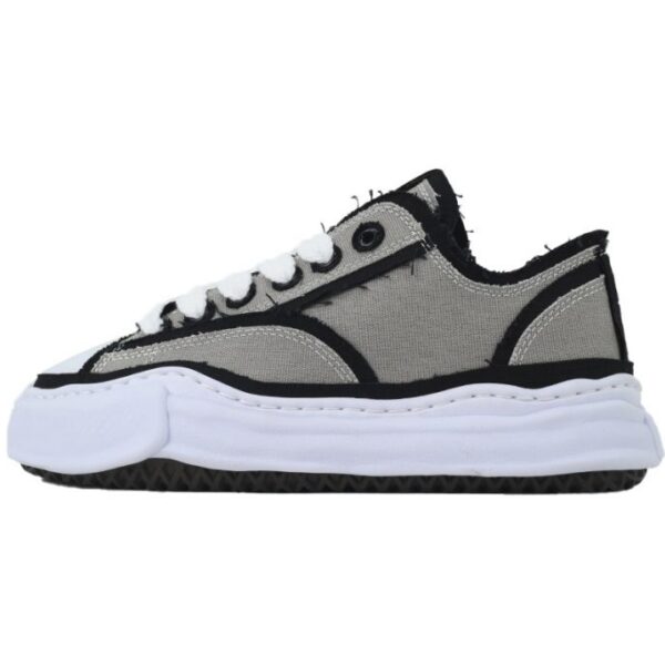 MIHARA YASUHIRO Grey OKLU2026256