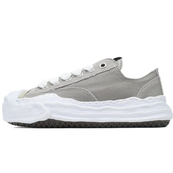 MIHARA YASUHIRO Grey OKLU2026257
