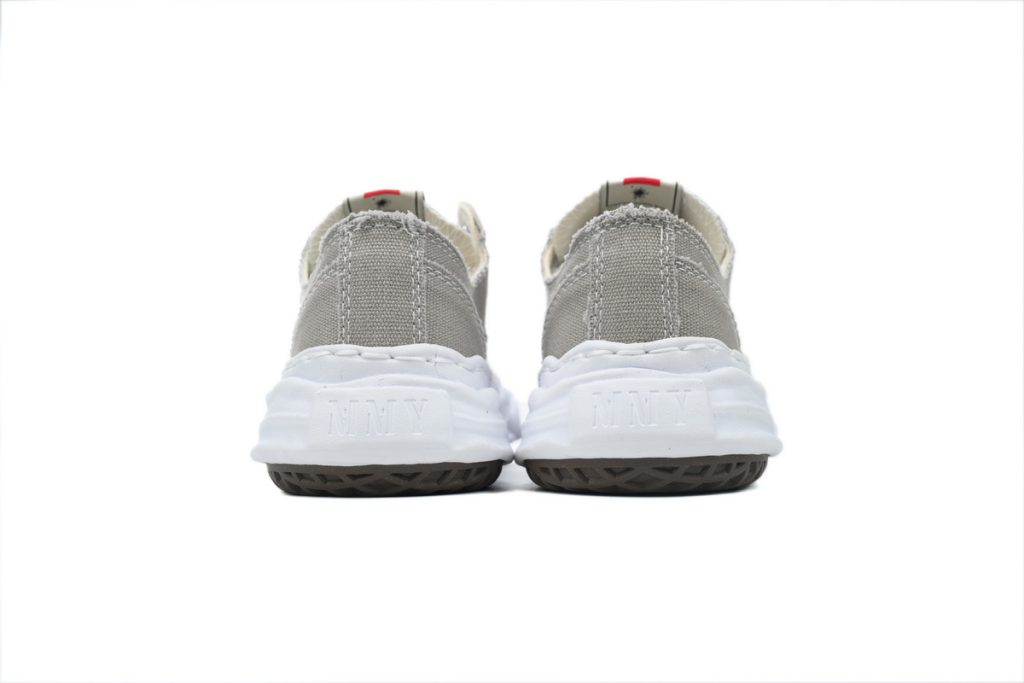 MIHARA YASUHIRO Grey OKLU2026257