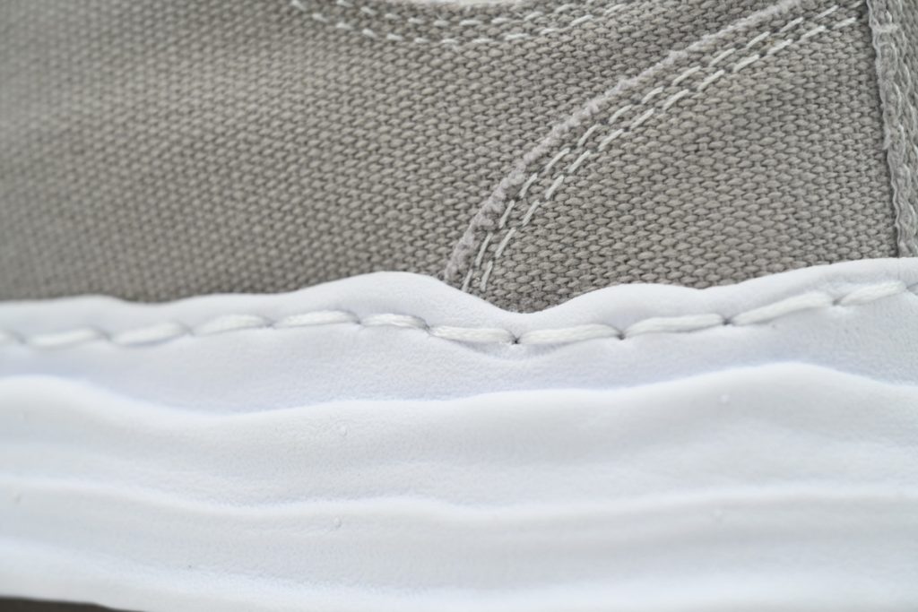 MIHARA YASUHIRO Grey OKLU2026257