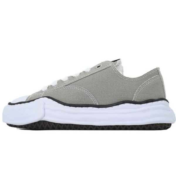 MIHARA YASUHIRO Grey OKLU2026258