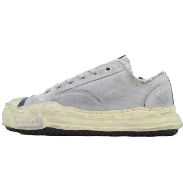 MIHARA YASUHIRO Grey Antique OKLU2026259