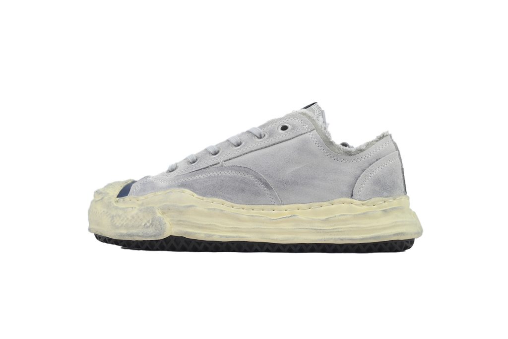 MIHARA YASUHIRO Grey Antique OKLU2026259