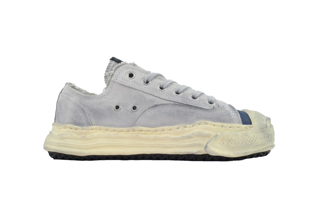 MIHARA YASUHIRO Grey Antique OKLU2026259
