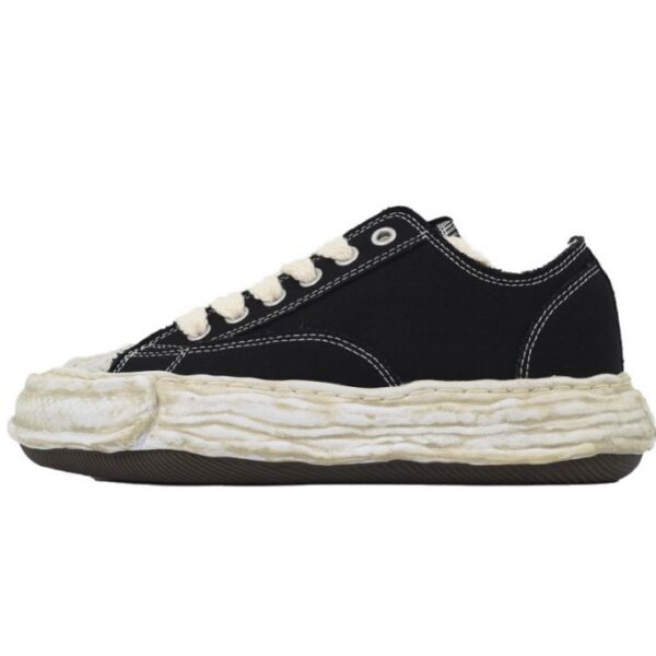 MIHARA YASUHIRO Make Old Black OKLU2026260