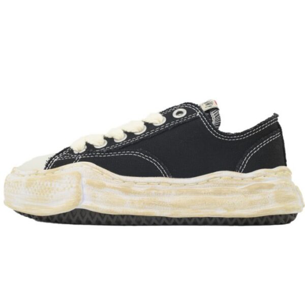 MIHARA YASUHIRO Retro Black And White OKLU2026263