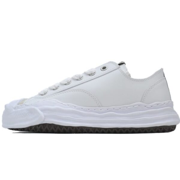 MIHARA YASUHIRO White OKLU2026265