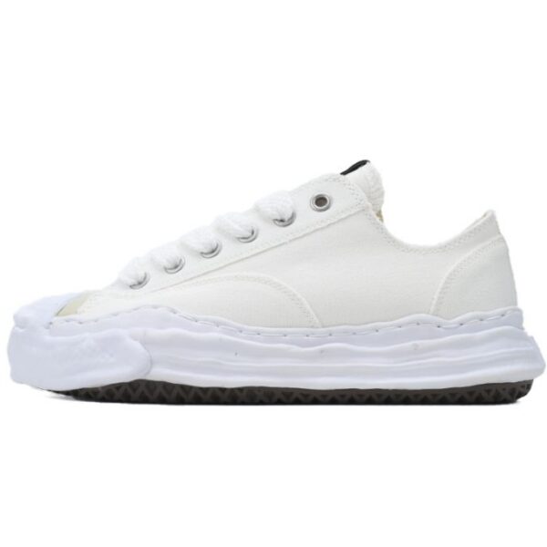MIHARA YASUHIRO White OKLU2026266