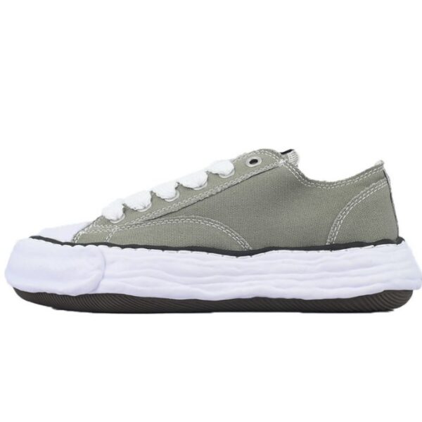 MIHARA YASUHIRO White Brown OKLU2026269