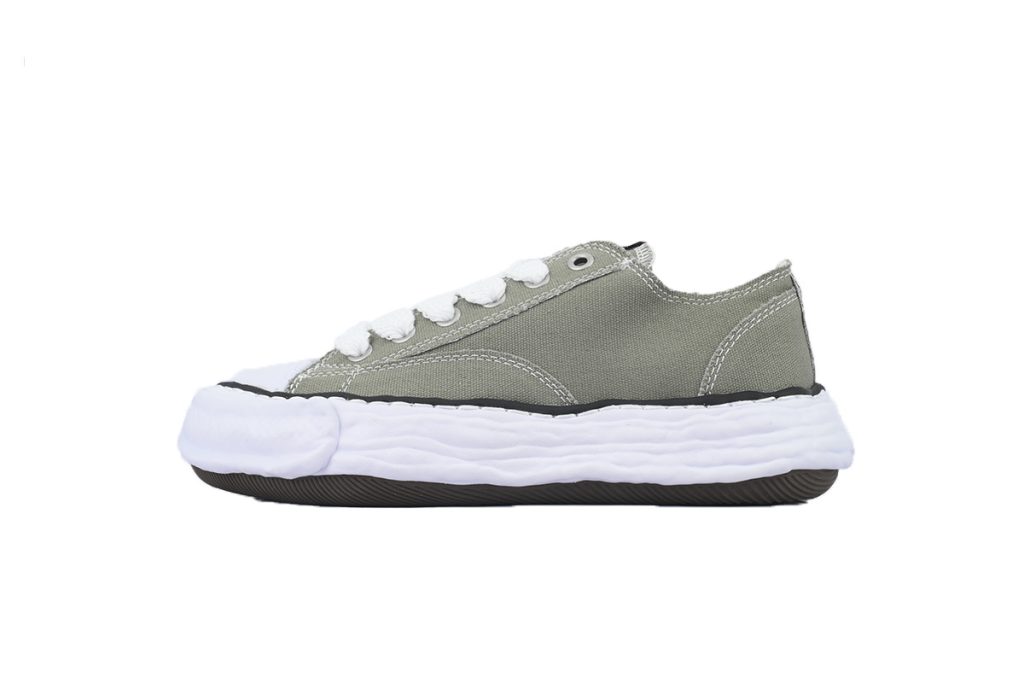 MIHARA YASUHIRO White Brown OKLU2026269
