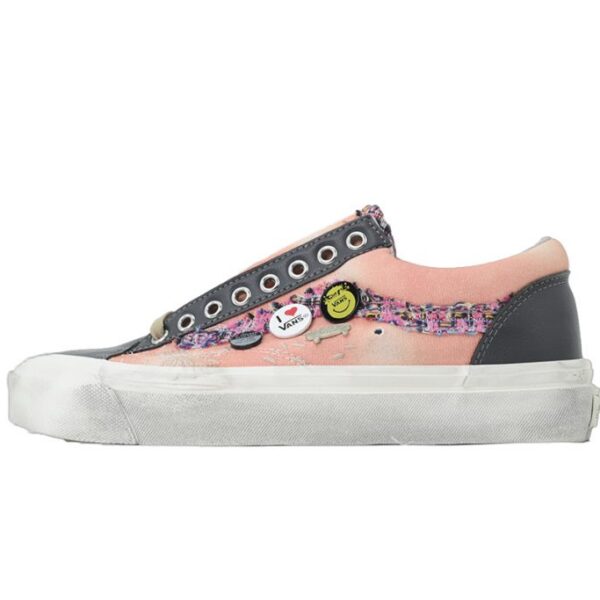 Vans Old Skool 36 LX ‘Souvenir Pack-Pink’ OKLU202626