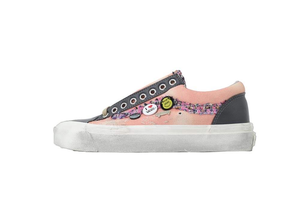 Vans Old Skool 36 LX ‘Souvenir Pack-Pink’ OKLU202626