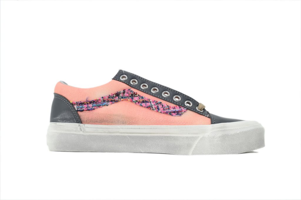 Vans Old Skool 36 LX ‘Souvenir Pack-Pink’ OKLU202626