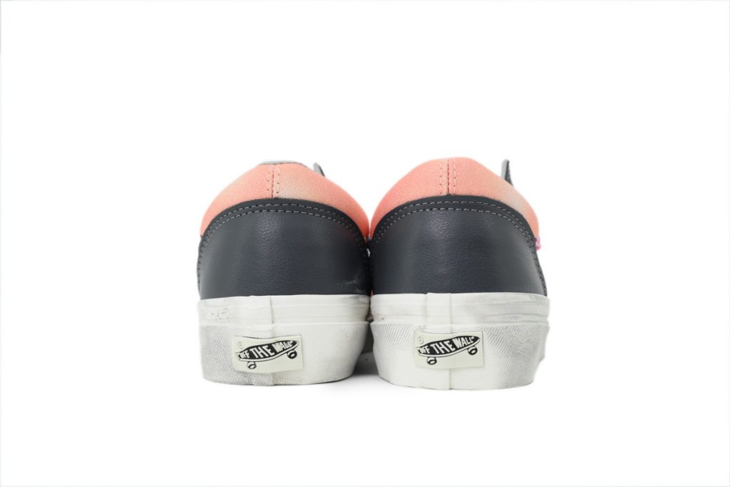Vans Old Skool 36 LX ‘Souvenir Pack-Pink’ OKLU202626