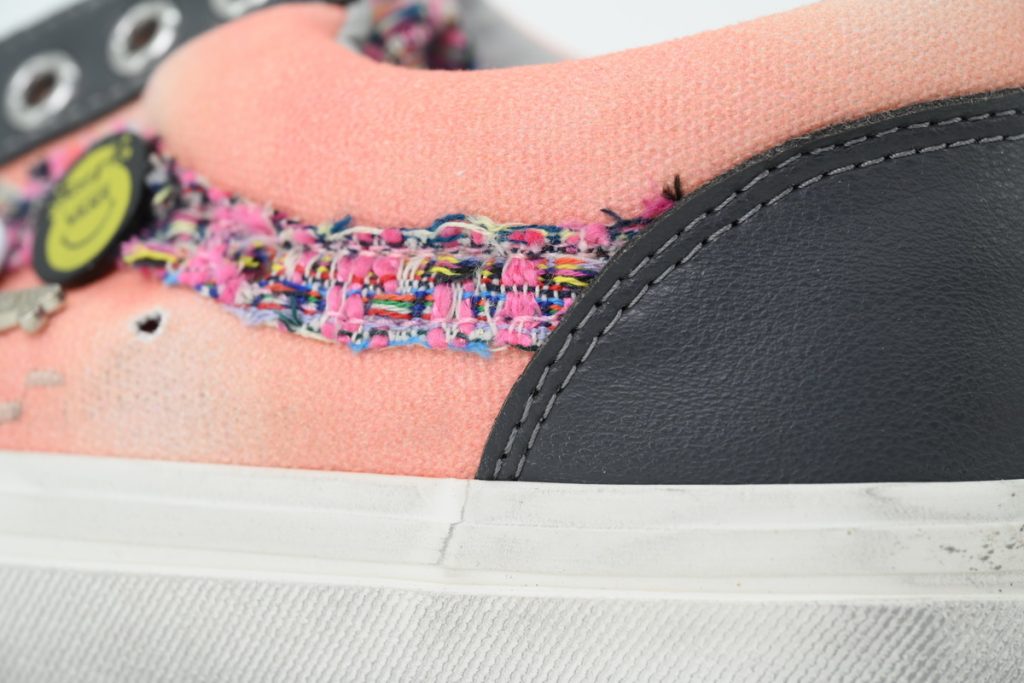 Vans Old Skool 36 LX ‘Souvenir Pack-Pink’ OKLU202626