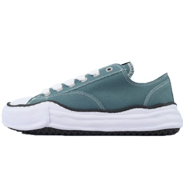 MIHARA YASUHIRO White Green OKLU2026270